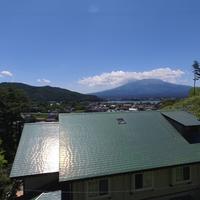 富士河口湖旅館