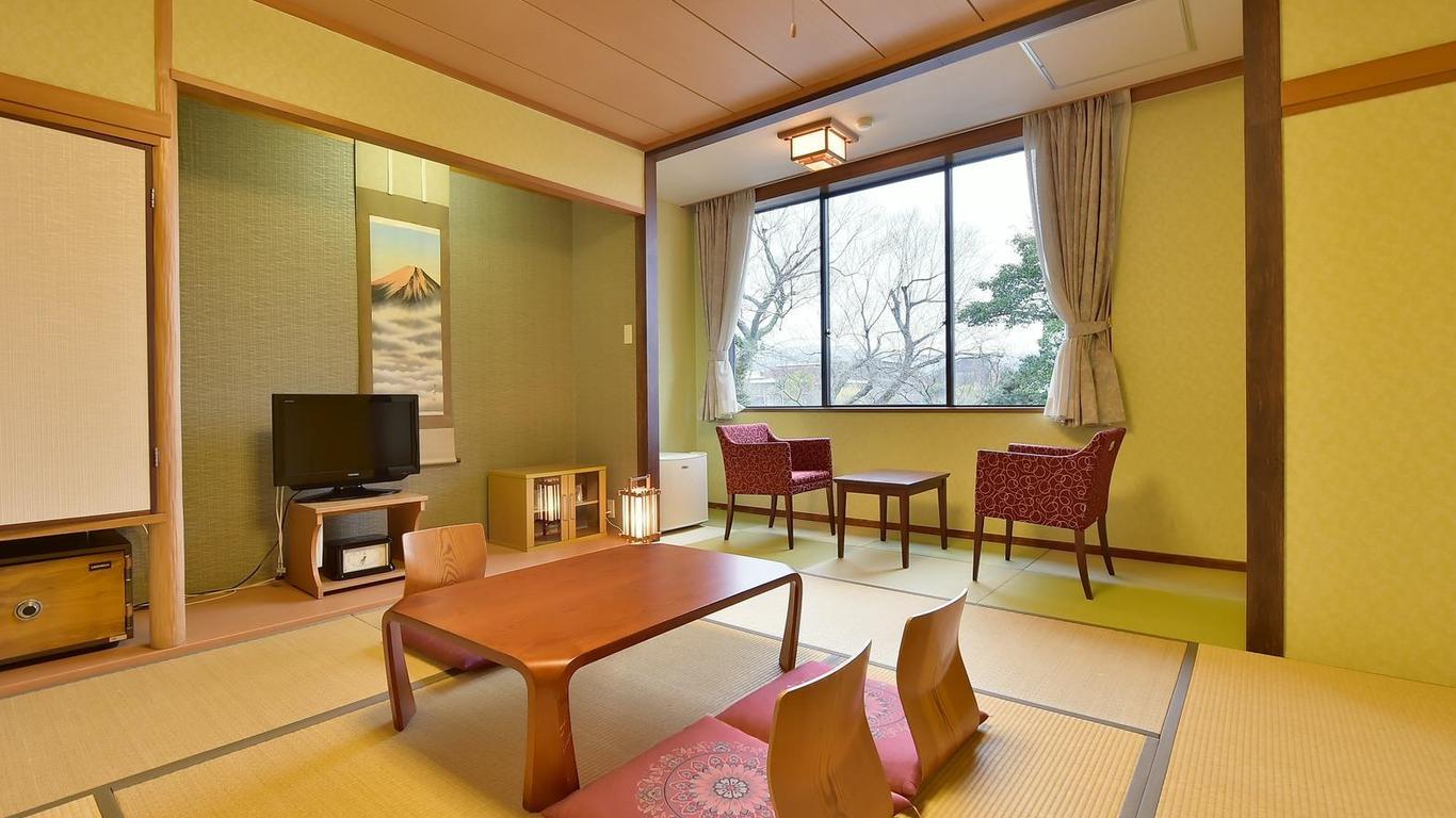 京都kkr庫尼索酒店