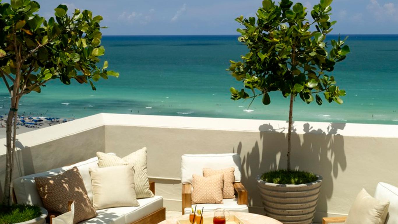 金格羅夫潮酒店 - 邁阿密海灘