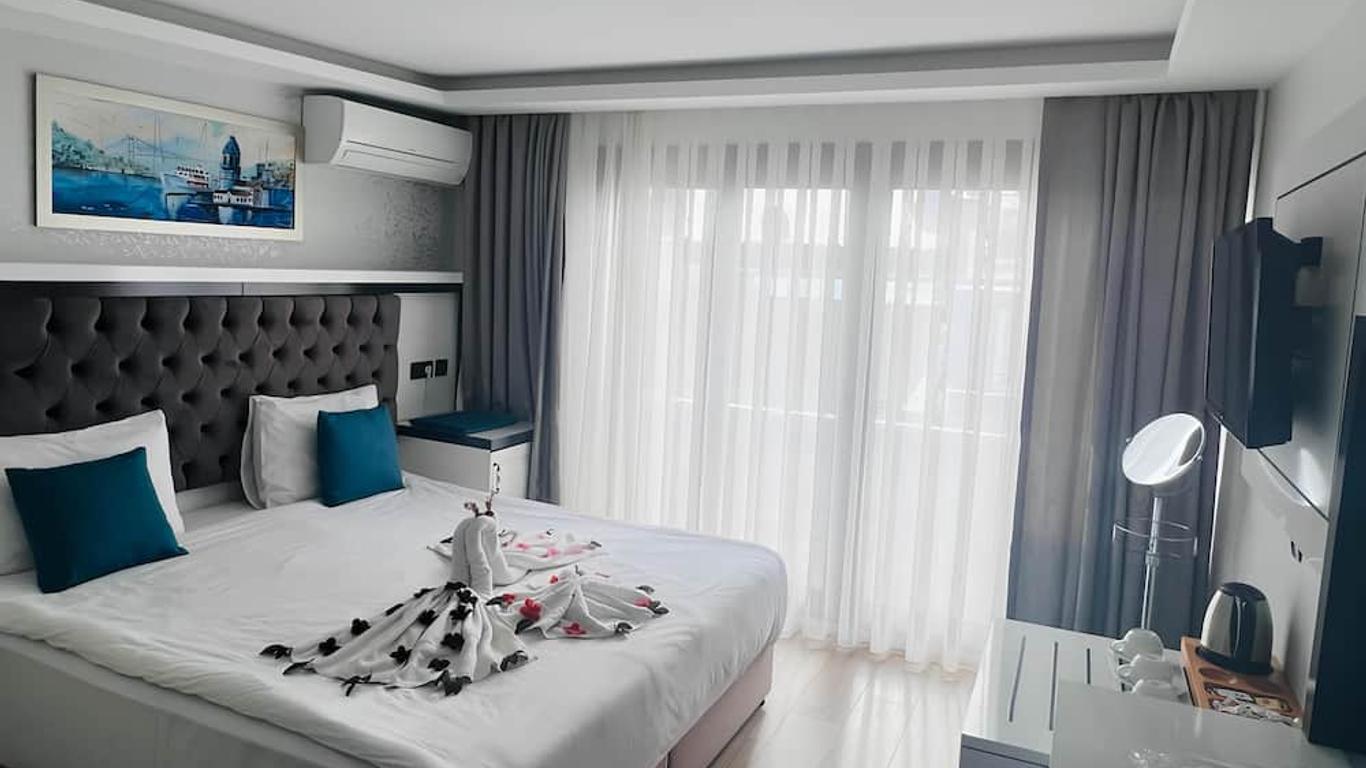 濱海酒店伊斯坦布爾 - 伊斯坦堡