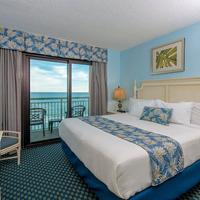 加勒比別墅度假酒店 - 麥爾托海灘