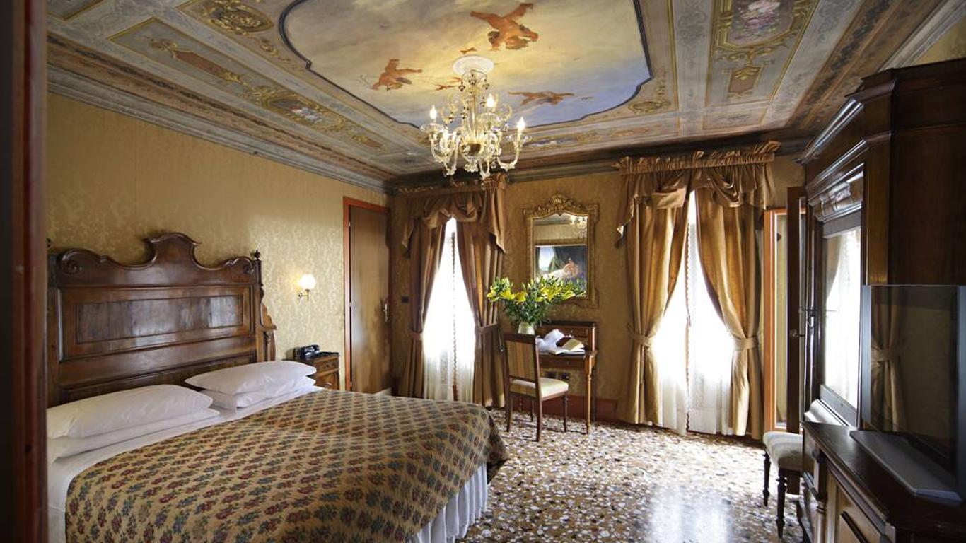 卡薩尼科洛浦瑞里酒店 - 威尼斯