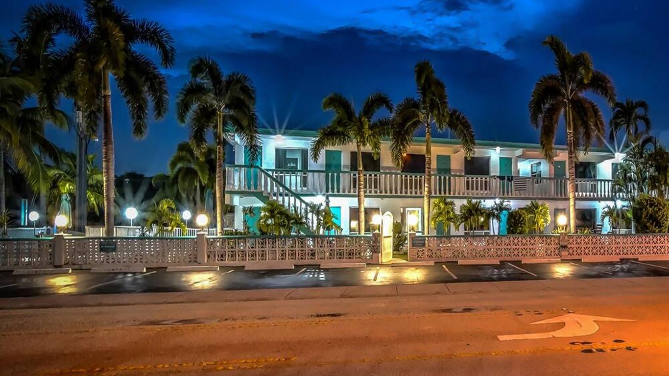 海平線酒店 - Lauderdale-by-the-Sea