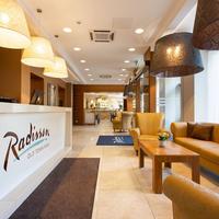 雷西多爾亞斯特爾雷賈酒店及會議中心 - 里加