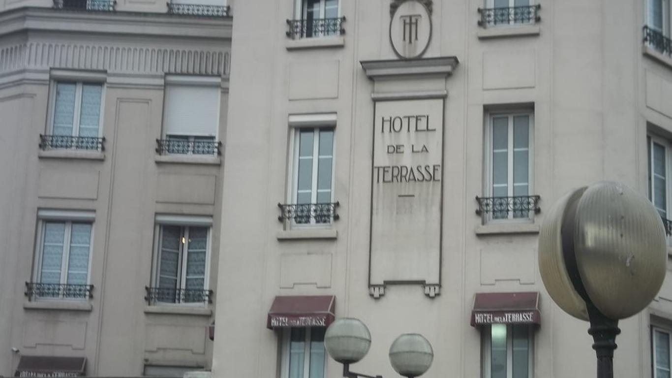 露台酒店 - 巴黎