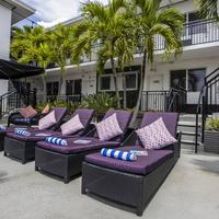 南灘集團酒店海濱公寓酒店 - 邁阿密海灘