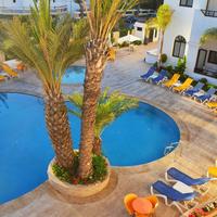 大西洋棕櫚灘公寓式酒店 - 阿加迪爾