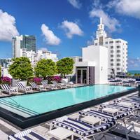 南海灘歌鷗酒店 - 邁阿密海灘