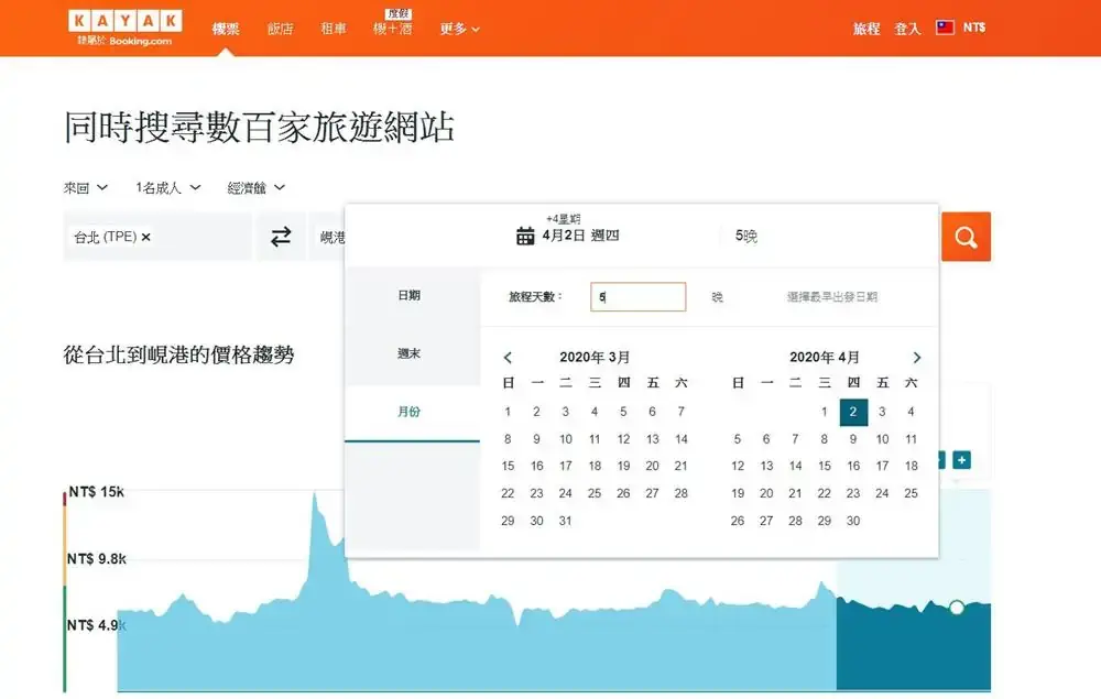 越南-峴港-機票-比價