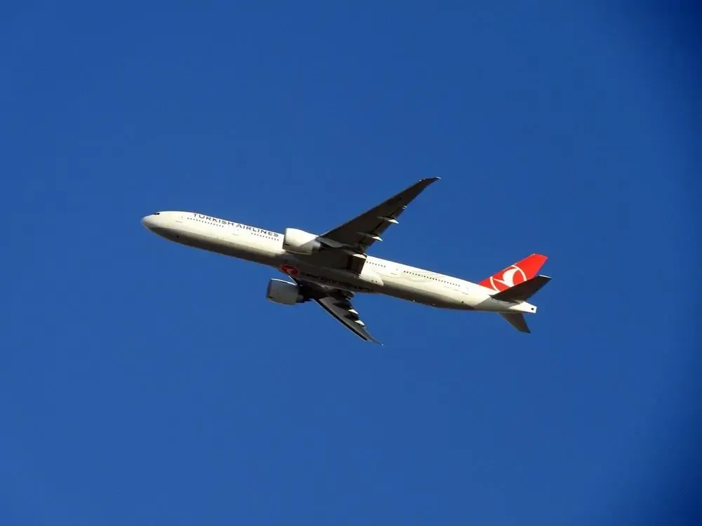 卡帕多奇亞機票-土耳其航空