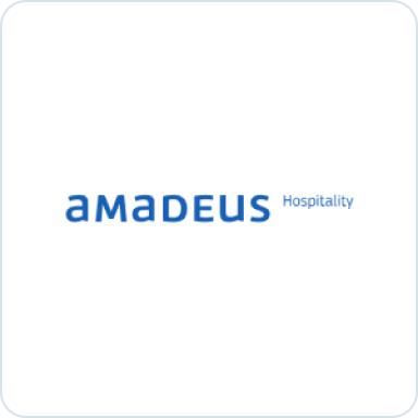 預訂引擎為amadeus