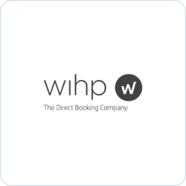 預訂引擎為wihp