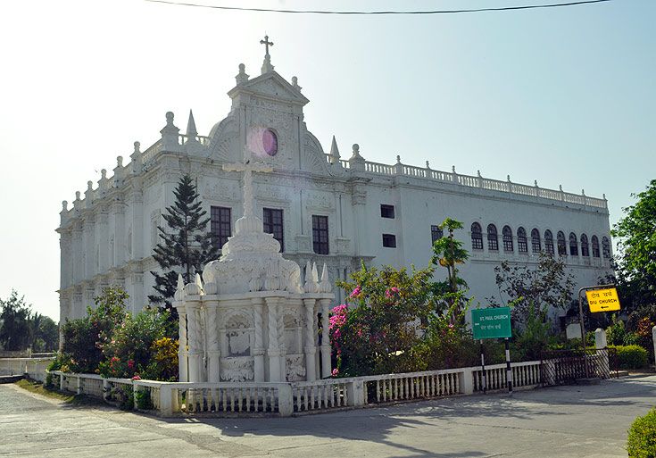 hotel apaar - 第乌 - 建筑
