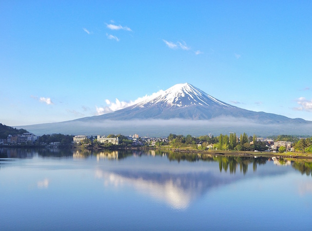 富士山飯店推薦