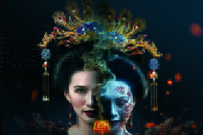 毛骨悚然靈異旅遊:新加坡