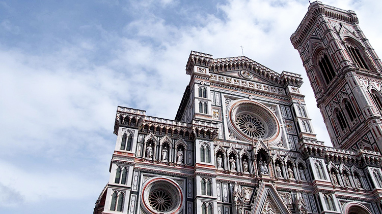 文藝復興搖籃：佛羅倫斯兩天遊不可錯過的景點和美食