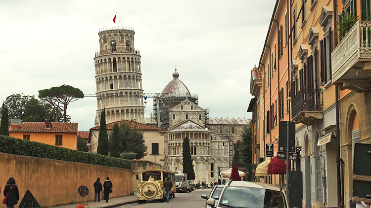 文藝復興搖籃：佛羅倫斯兩天遊不可錯過的景點和美食