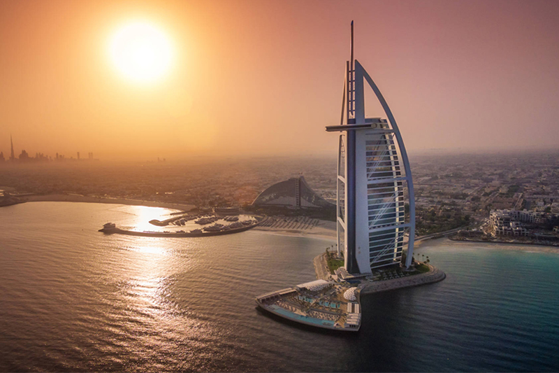 Burj Al Arab Jumeirah