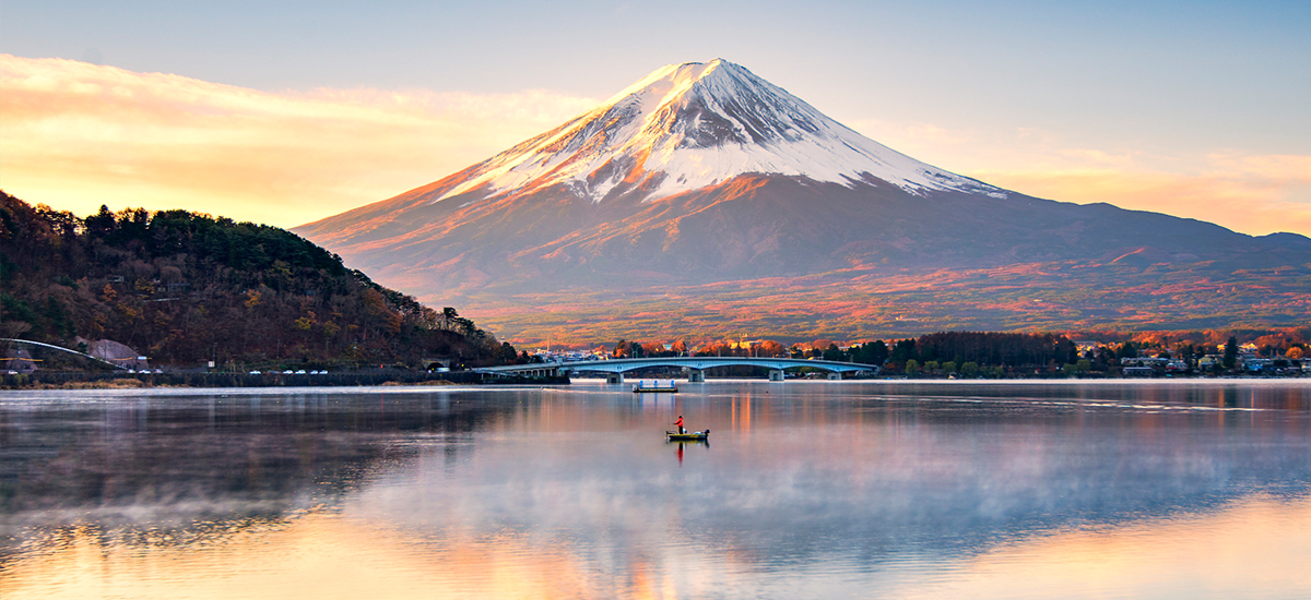 日本自助旅行