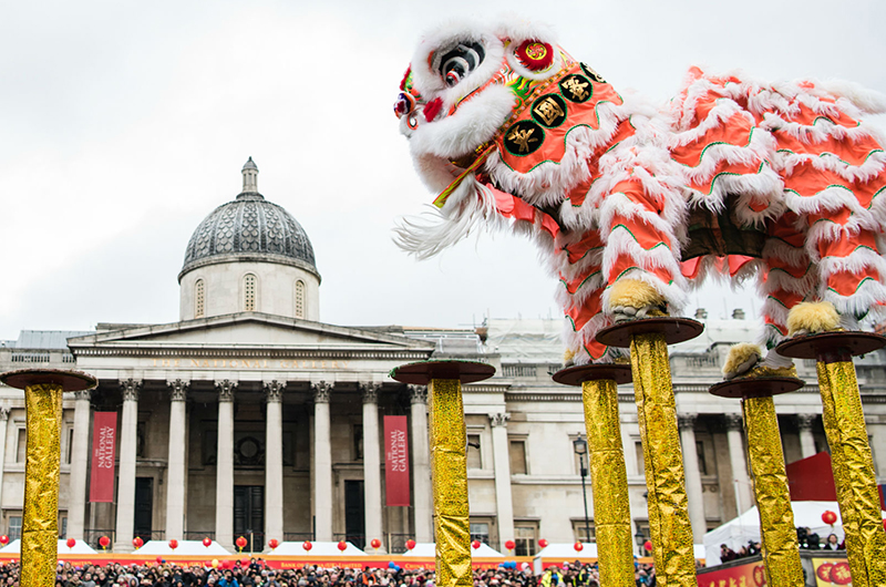 國外旅遊渡春節年假 Kayak 旅遊部落格
