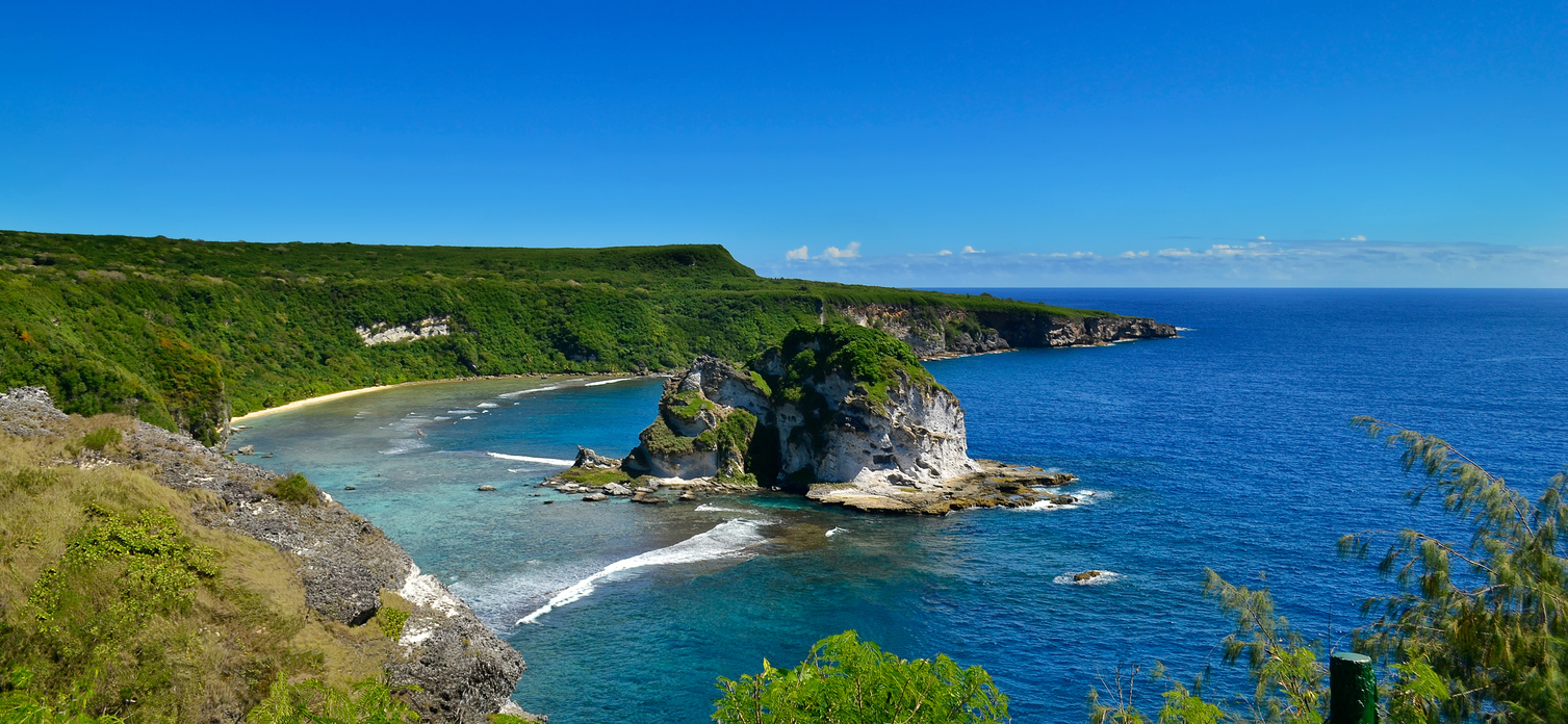 7大免簽海島 一個人也超精彩