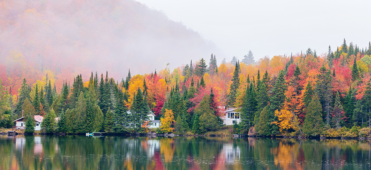 秋季旅遊推薦 全球5大紅葉觀賞地 Kayak旅遊部落格