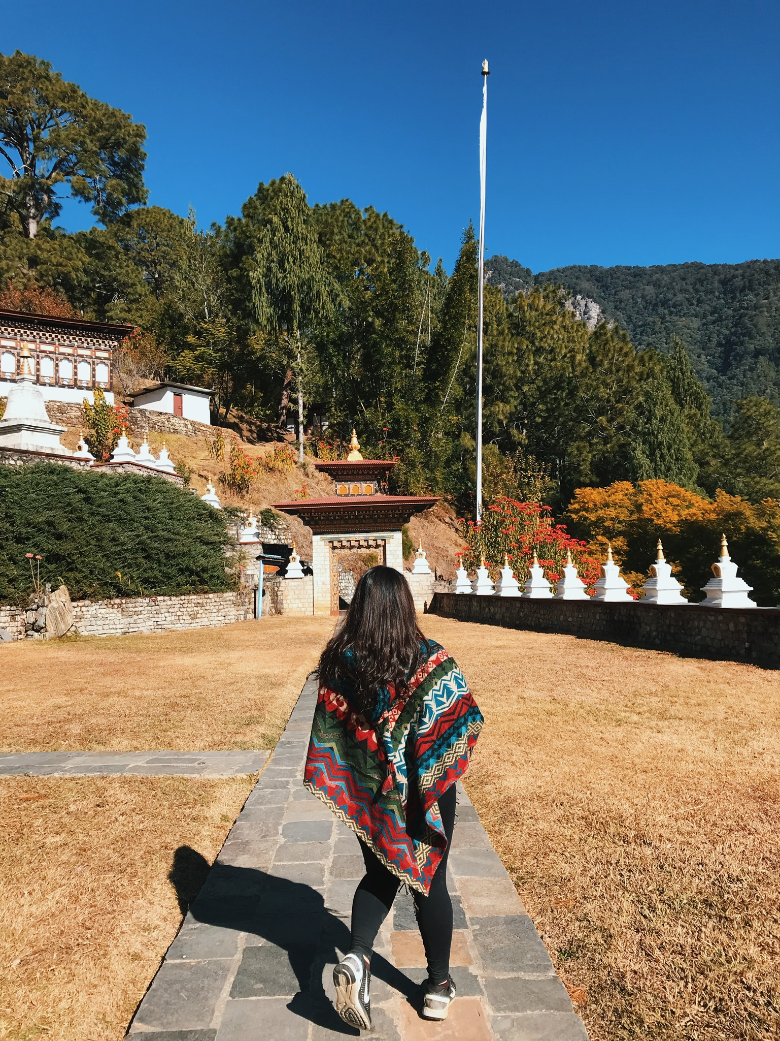 不丹旅遊準備