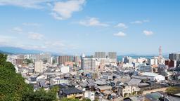 搜尋並預訂滋賀縣住宿