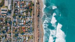 鄰近聖地亞哥 Carlsbad-Palomar的飯店