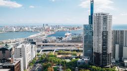 搜尋台北 臺灣桃園國際機場飛往日本的便宜機票