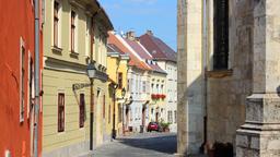 Gyor/傑爾飯店目錄