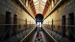 墨爾本飯店 － 鄰近Old Melbourne Gaol