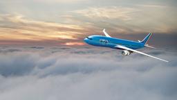 搜尋ITA Airways便宜航班