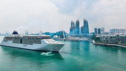 搜尋台北 臺灣桃園國際機場飛往新加坡的便宜機票
