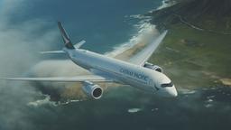 搜尋Cathay Pacific便宜航班
