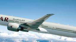 搜尋卡達航空便宜航班