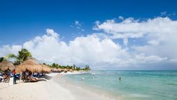 Cancun/坎康飯店 － 鄰近Playa Caracol
