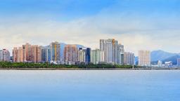 搜尋台北市 飛往珠海便宜機票