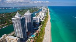 邁阿密海灘飯店 － 位於Mid-Beach