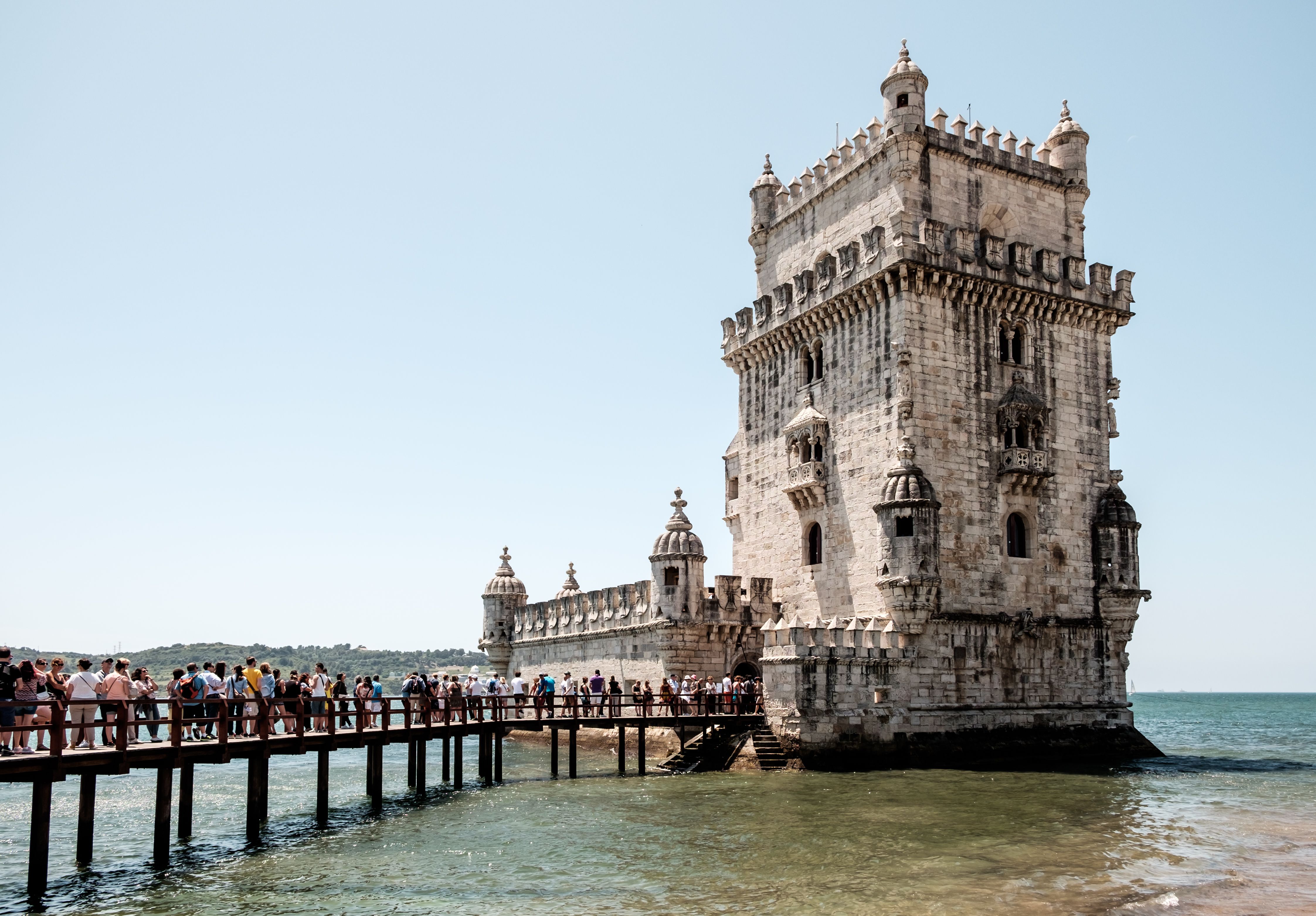 里斯本飯店 － 位於Bairro do Restelo