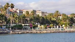 聖雷莫飯店 － 鄰近Sanremo Port