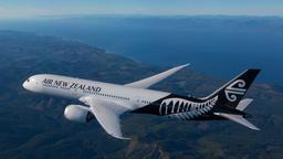 搜尋紐西蘭航空便宜航班