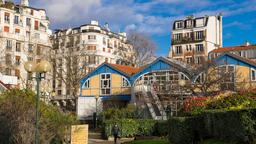 巴黎飯店 － 位於15th arrondissement