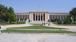 雅典飯店 － 鄰近雅典國家考古博物館