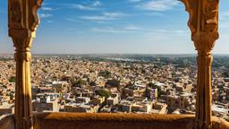 鄰近Jaisalmer的飯店