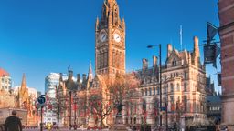 搜尋飛往曼徹斯特的便宜機票