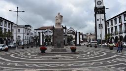 蓬塔德爾加達飯店 － 鄰近Ponta Delgada City Gates