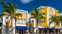 邁阿密海灘飯店 － 鄰近Miami Beach Architectural District