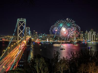 舊金山
