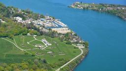 湖上尼亞加拉飯店 － 鄰近Niagara Apothecary Museum